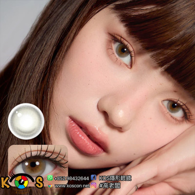 Mimundo 1Day Tenue Brisa Gray 테누에 원데이 브리사그레이 Mimundo 1Day Tenue Brisa Gray 테누에 원데이 브리사그레이